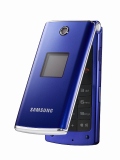 Premiera Samsung E210